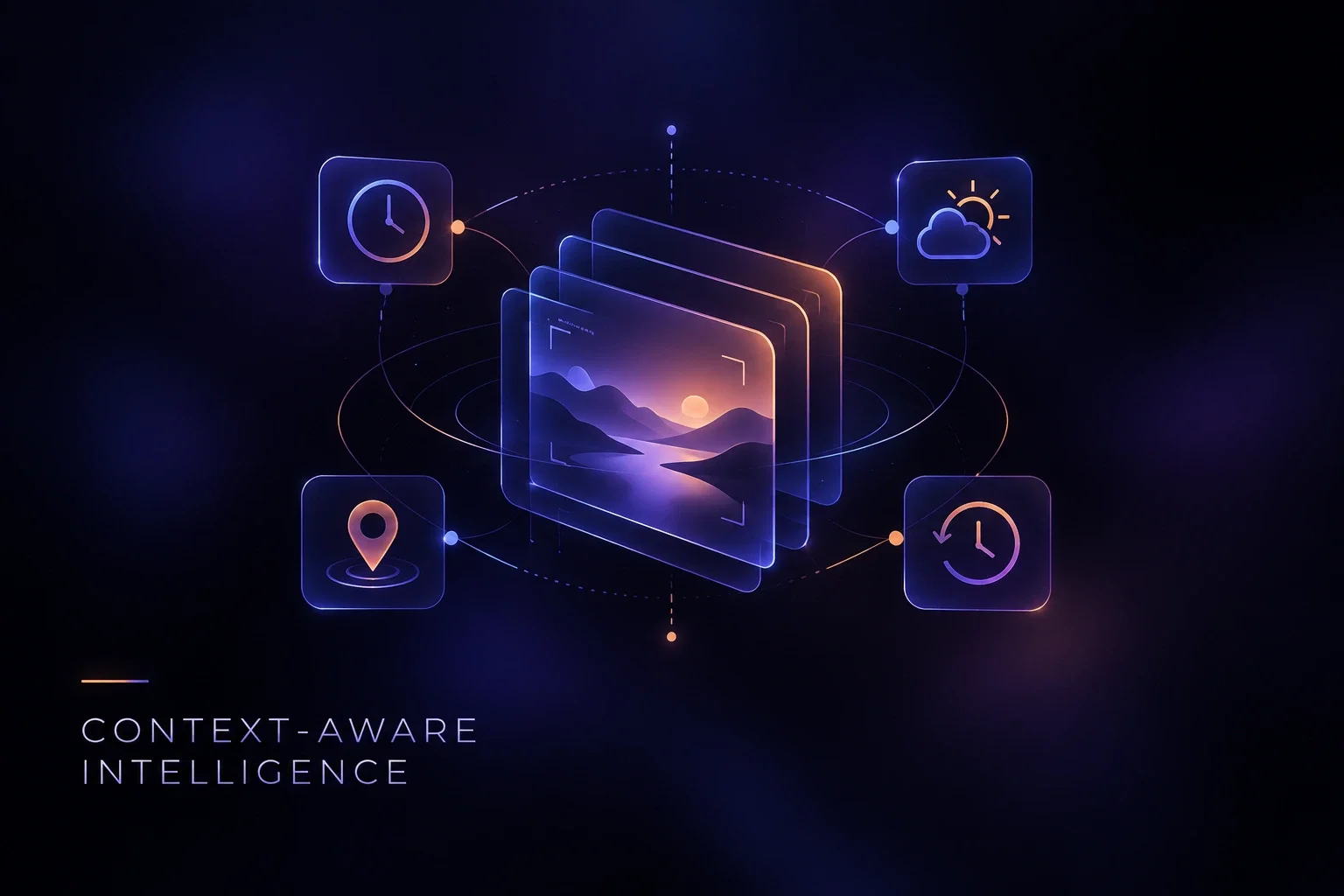 Temporal & Context-Aware Intelligence