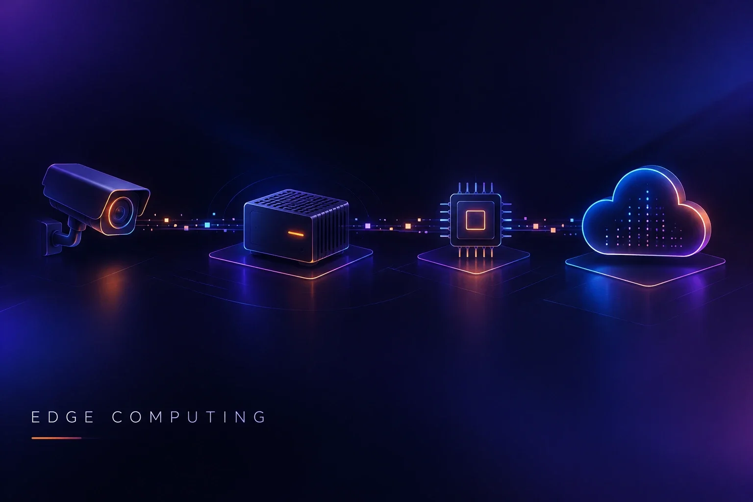 Edge & Heterogeneous Computing