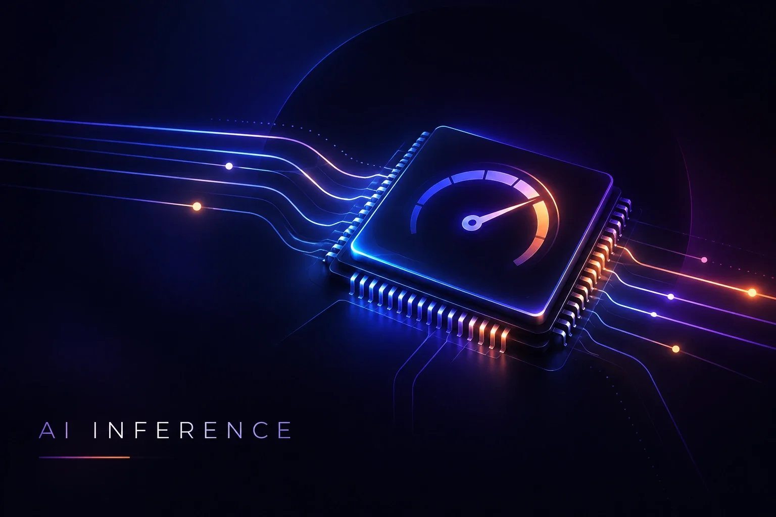 High-Performance AI Inference