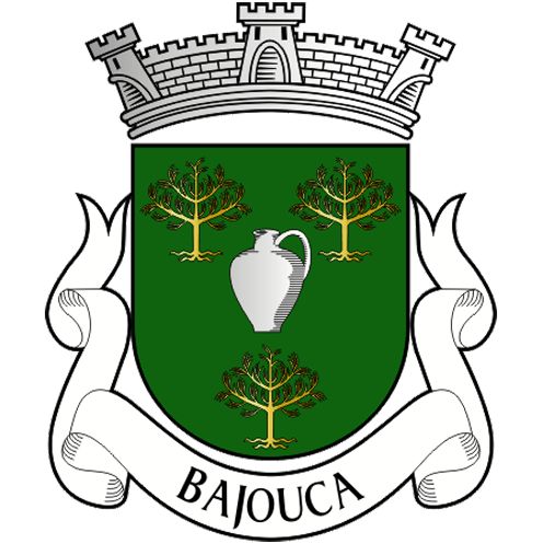 Bajouca